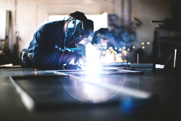Affordable Welder Services in Orland Hills, IL