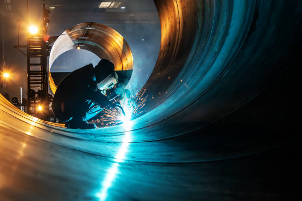 Best Maintenance and Repair Welding in Orland Hls, IL
