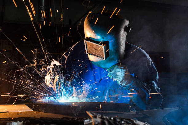Best Artistic and Custom Metal Fabrication in Orland Hls, IL