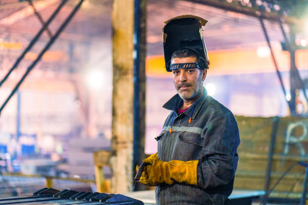 Best Welding Inspection and Certification in Orland Hls, IL
