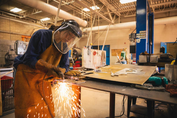 Reliable Orland Hills, IL Welder & Metal Fabrication Solutions