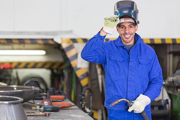  Orland Hls, IL Welder Pros